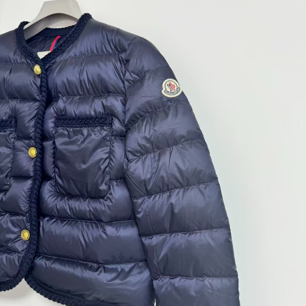 Moncler  Aristeo Short Down Jacket - Picture 9 of 15